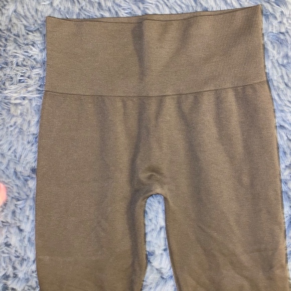 INC International concepts size medium leggings lot - Picture 4 of 6